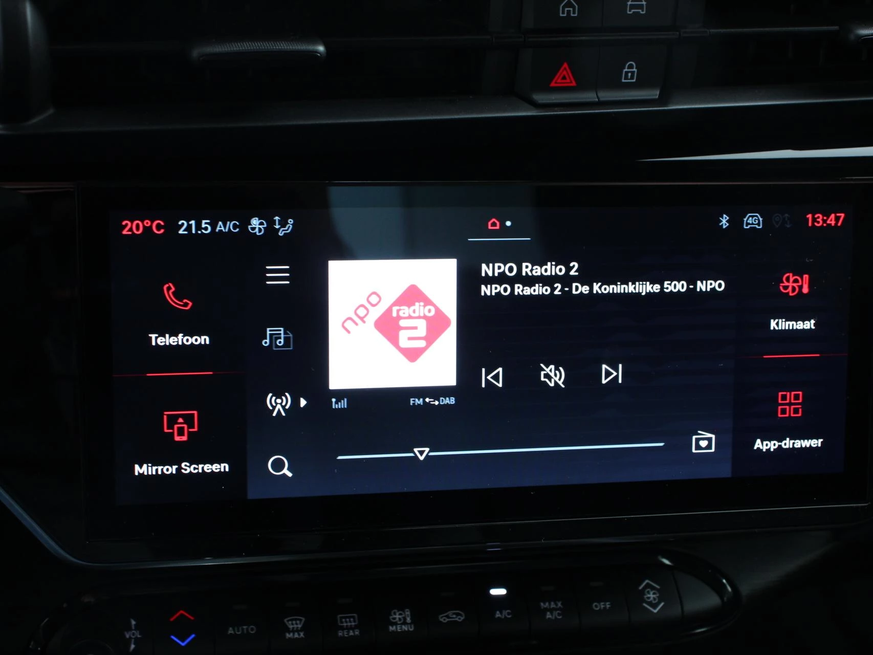 Hoofdafbeelding Alfa Romeo Junior