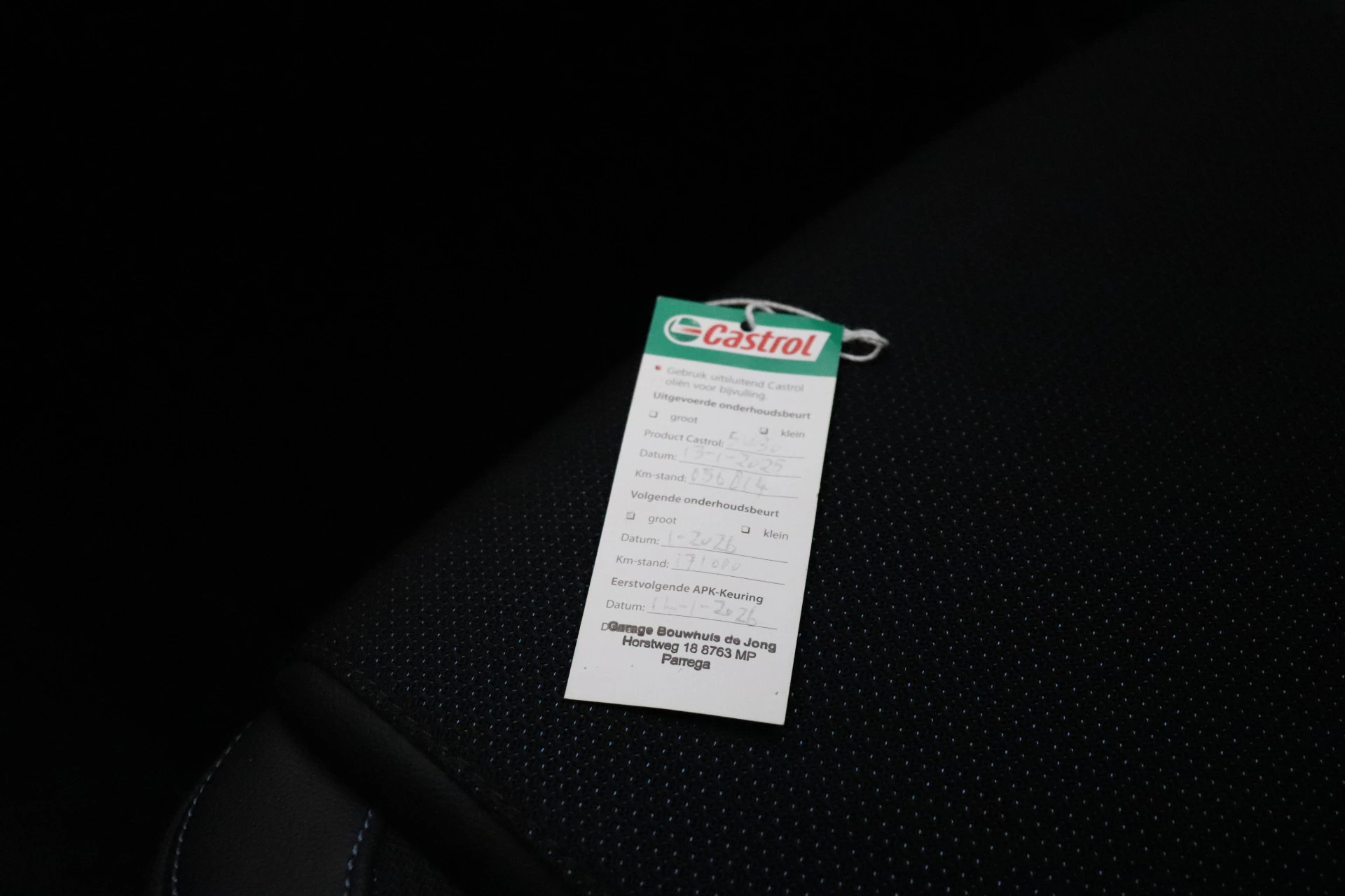 Hoofdafbeelding Jaguar XE