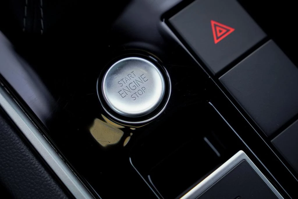 Hoofdafbeelding Volkswagen Touareg