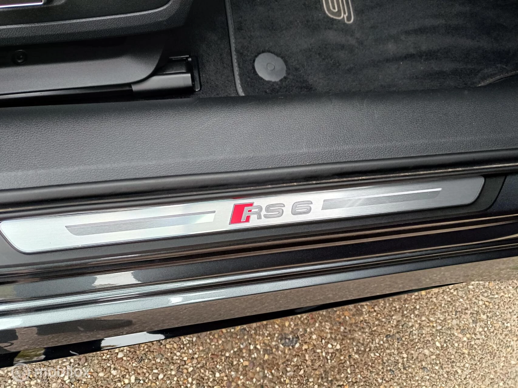 Hoofdafbeelding Audi RS6