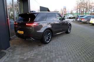 Land Rover Range Rover Sport P460E HSE*DYNAMIC*PANO*BLACKPACK*NL-AUTO*HUD*TREKHAAK