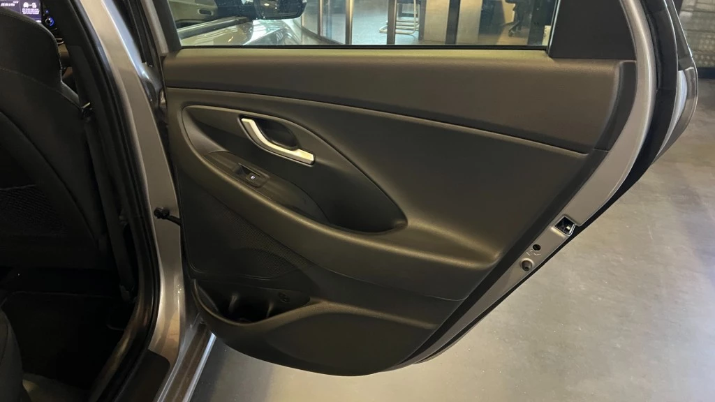 Hoofdafbeelding Hyundai i30