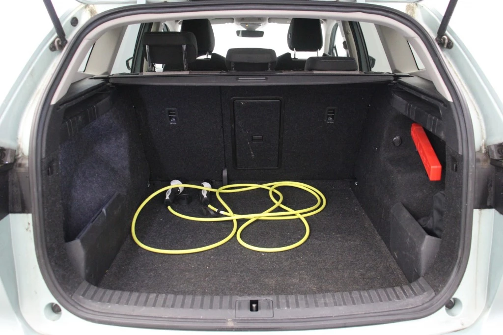 Hoofdafbeelding Škoda Enyaq iV