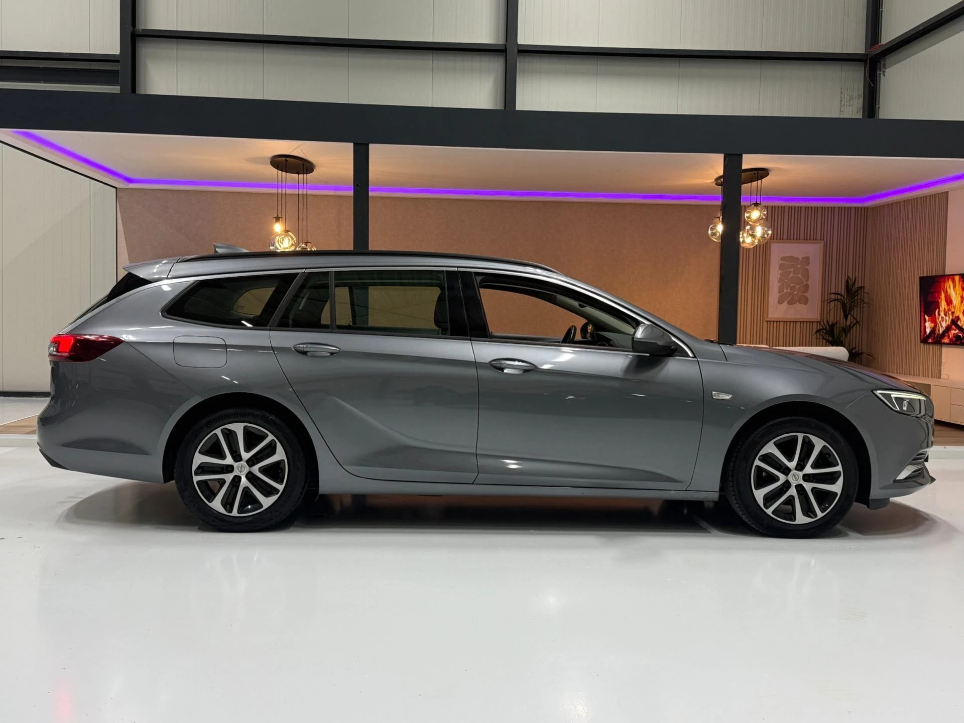 Hoofdafbeelding Opel Insignia