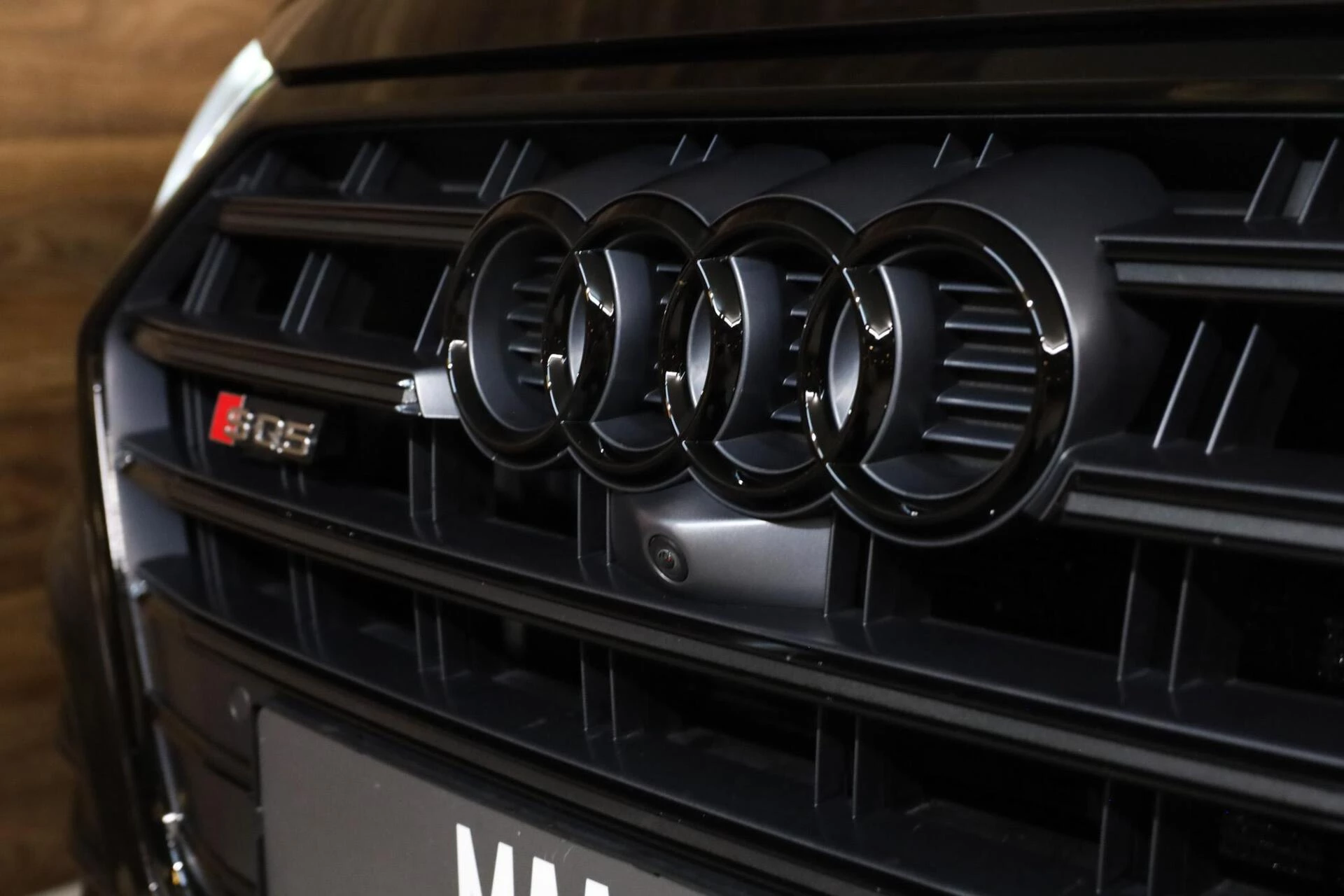 Hoofdafbeelding Audi SQ5