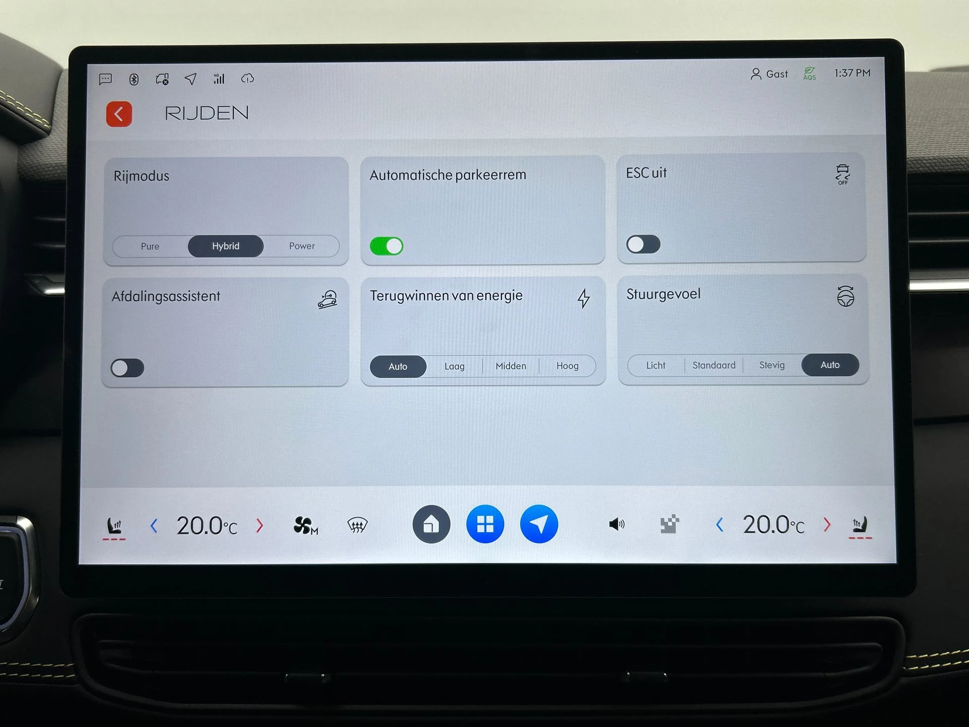Hoofdafbeelding Lynk & Co 01