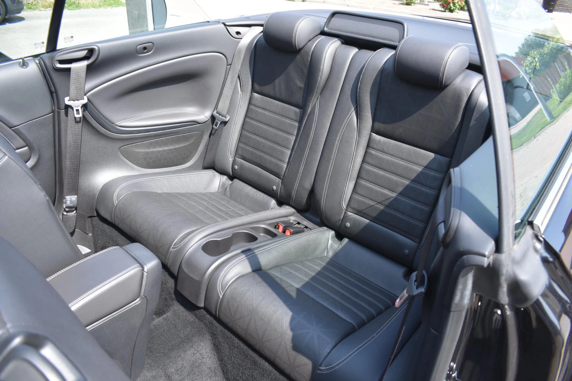 Hoofdafbeelding Opel Cascada