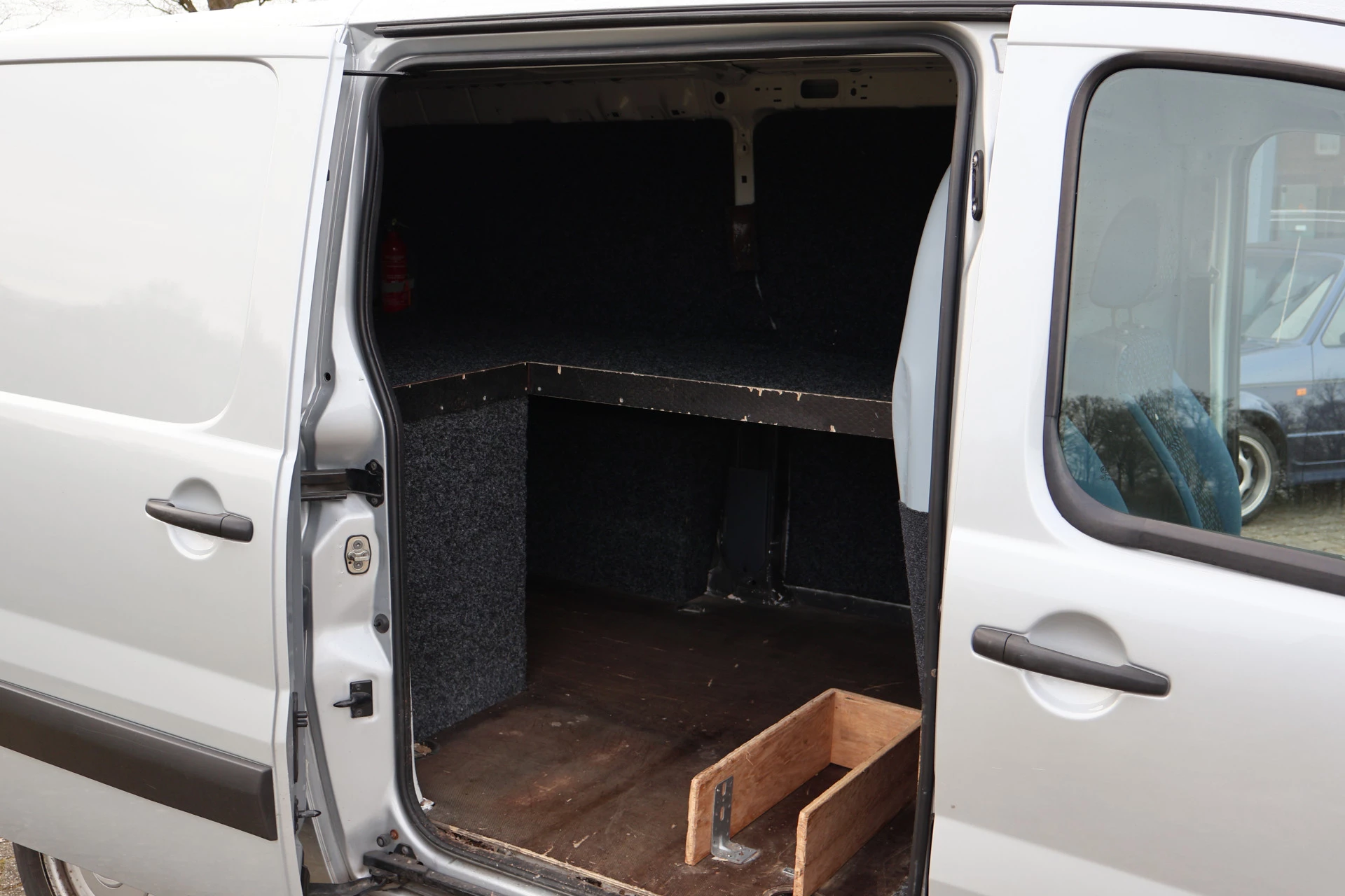 Hoofdafbeelding Fiat Scudo
