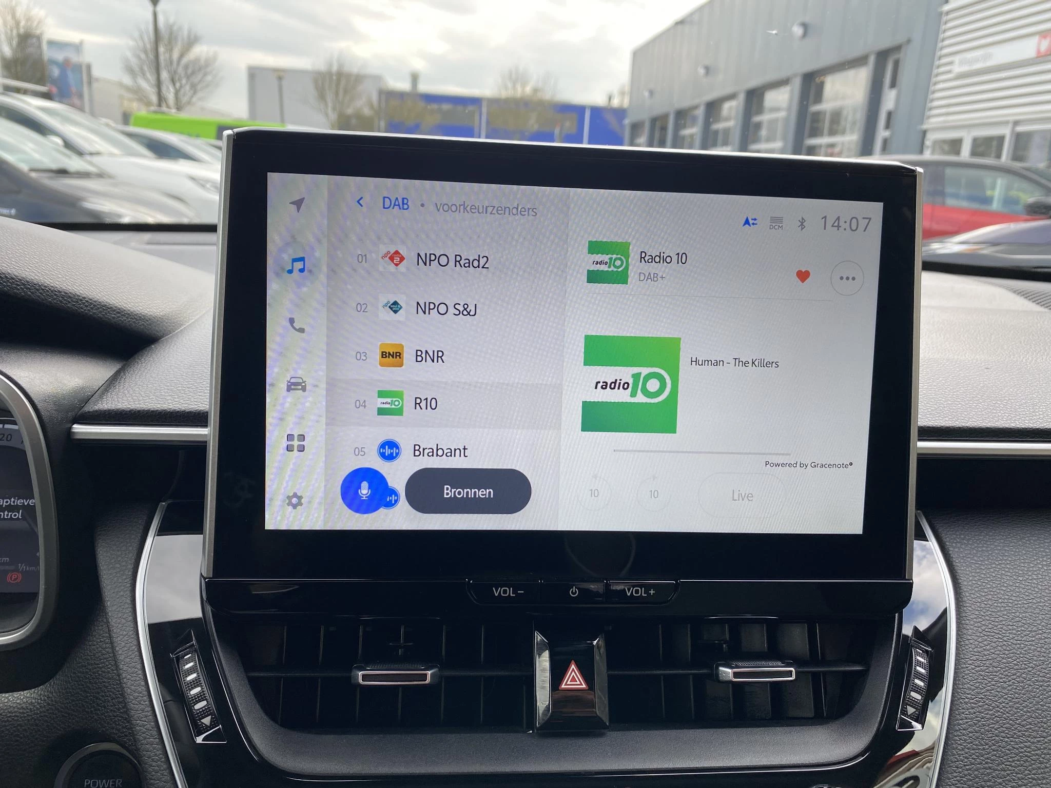 Hoofdafbeelding Toyota Corolla Cross