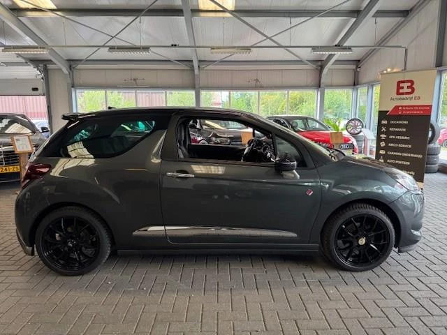Hoofdafbeelding DS DS 3