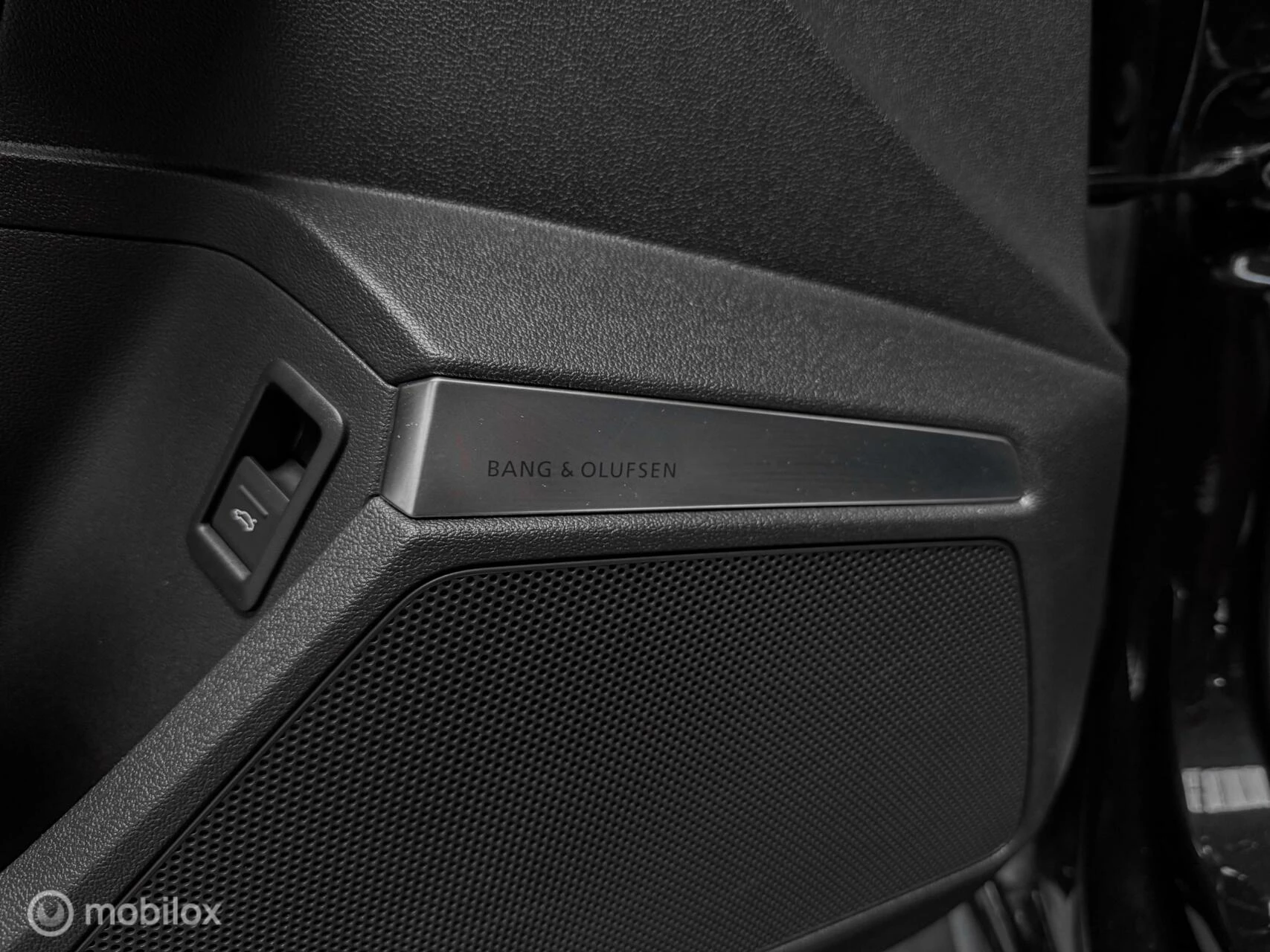 Hoofdafbeelding Audi S3