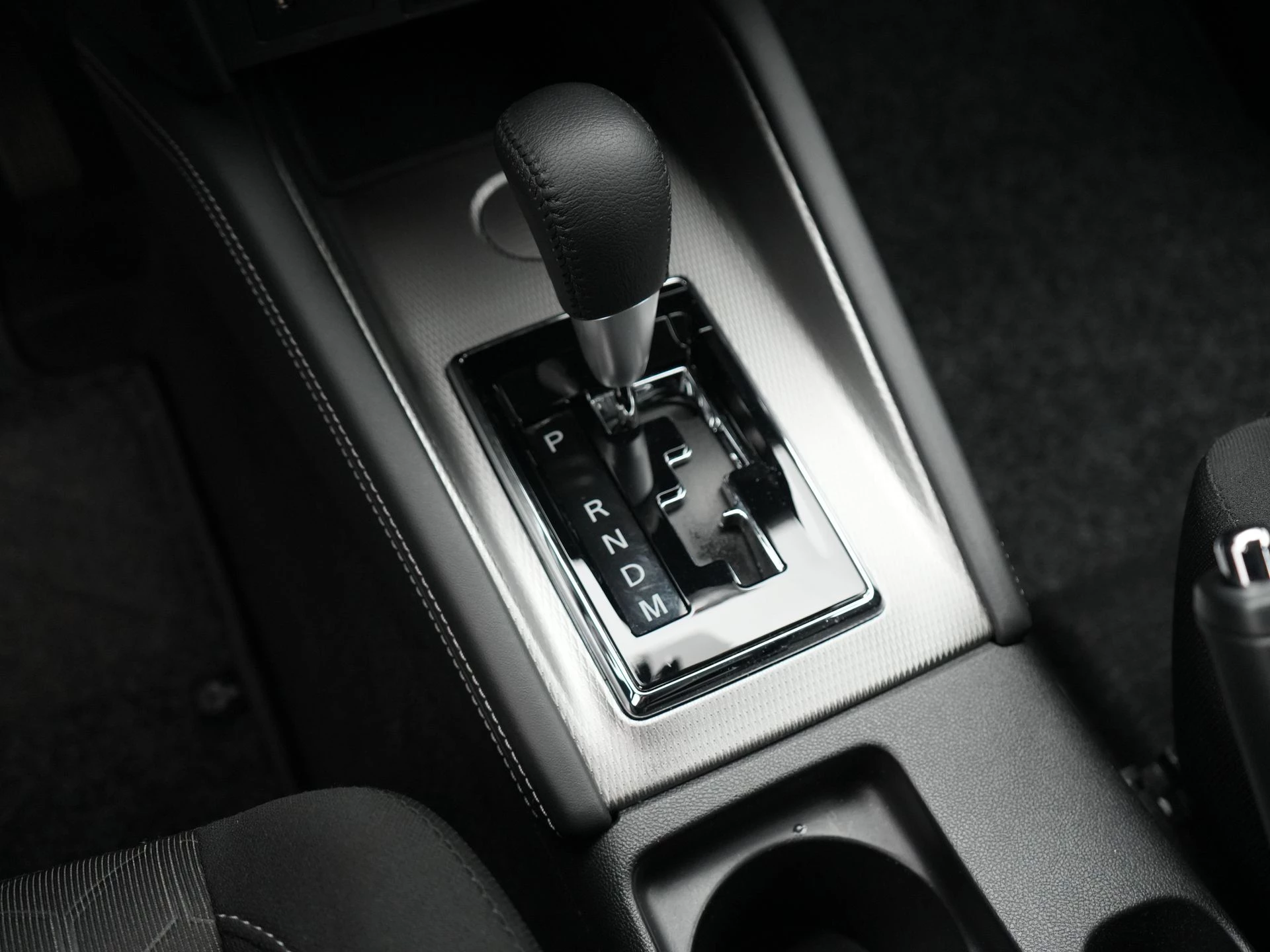Hoofdafbeelding Mitsubishi ASX