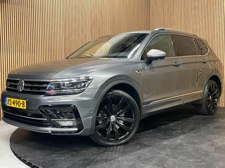 Volkswagen Tiguan Allspace 2.0 TSI 4Motion Highline Business|R-Line|7PERS|FULL|PANO|LEDER|ACC|STOELVERW|ELEK.A-KLEP|ELEK.TREKH|