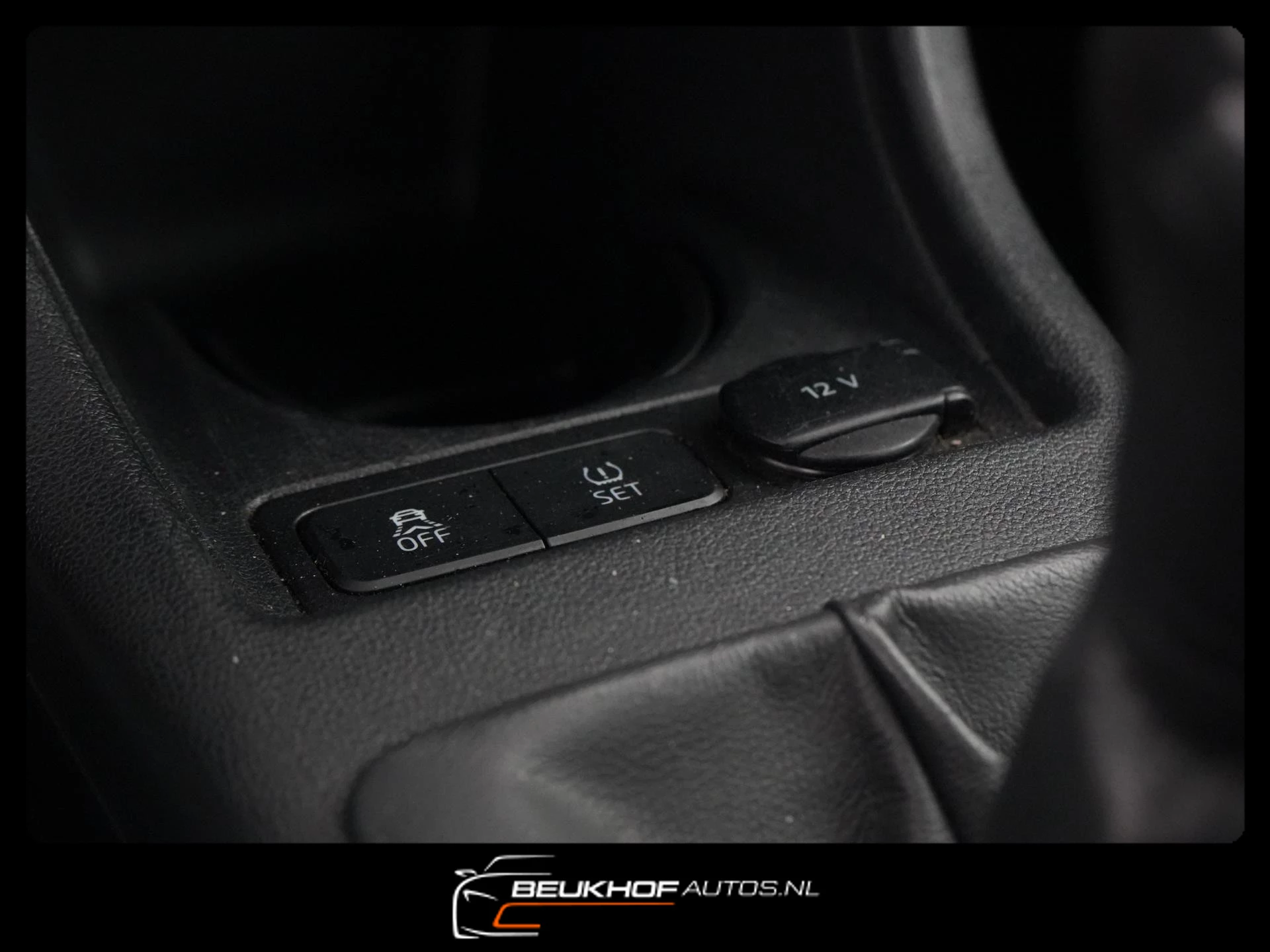 Hoofdafbeelding SEAT Mii