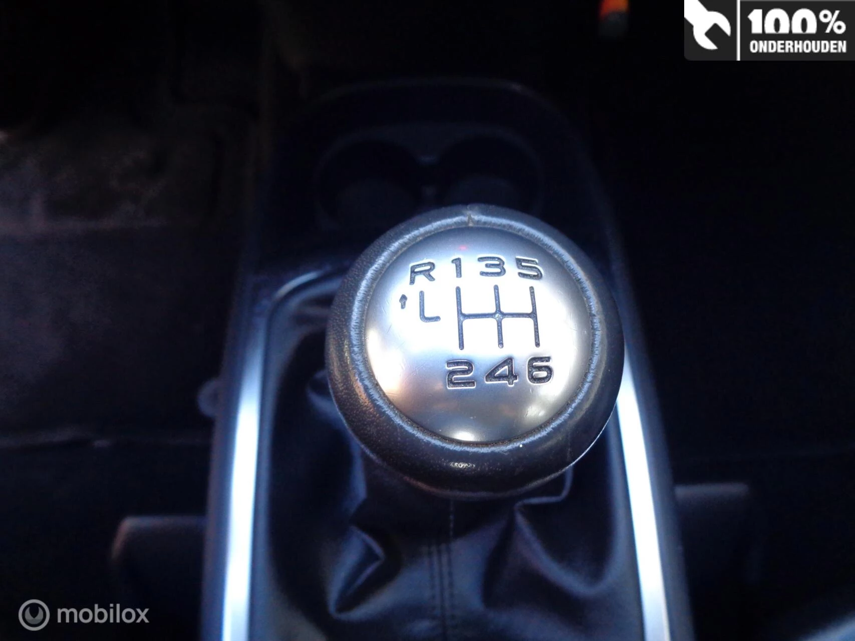 Hoofdafbeelding Citroën C4 Picasso