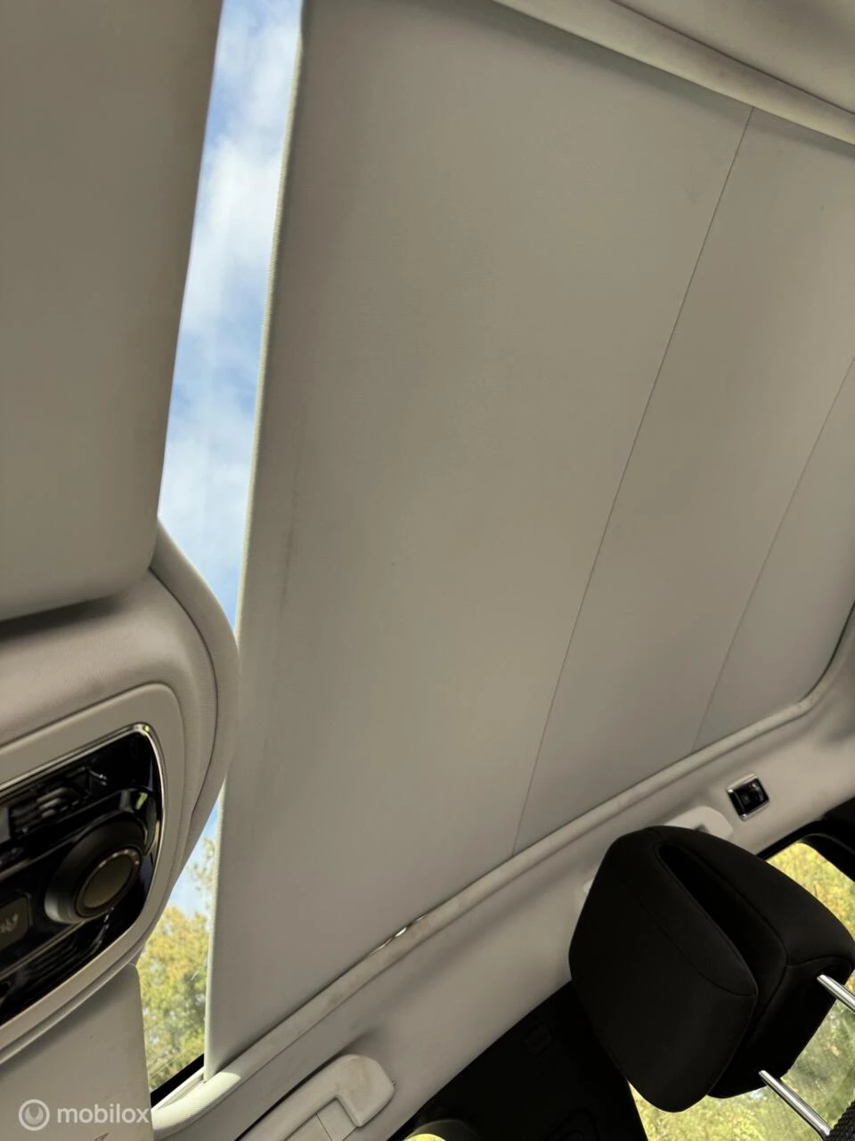 Hoofdafbeelding Peugeot 508