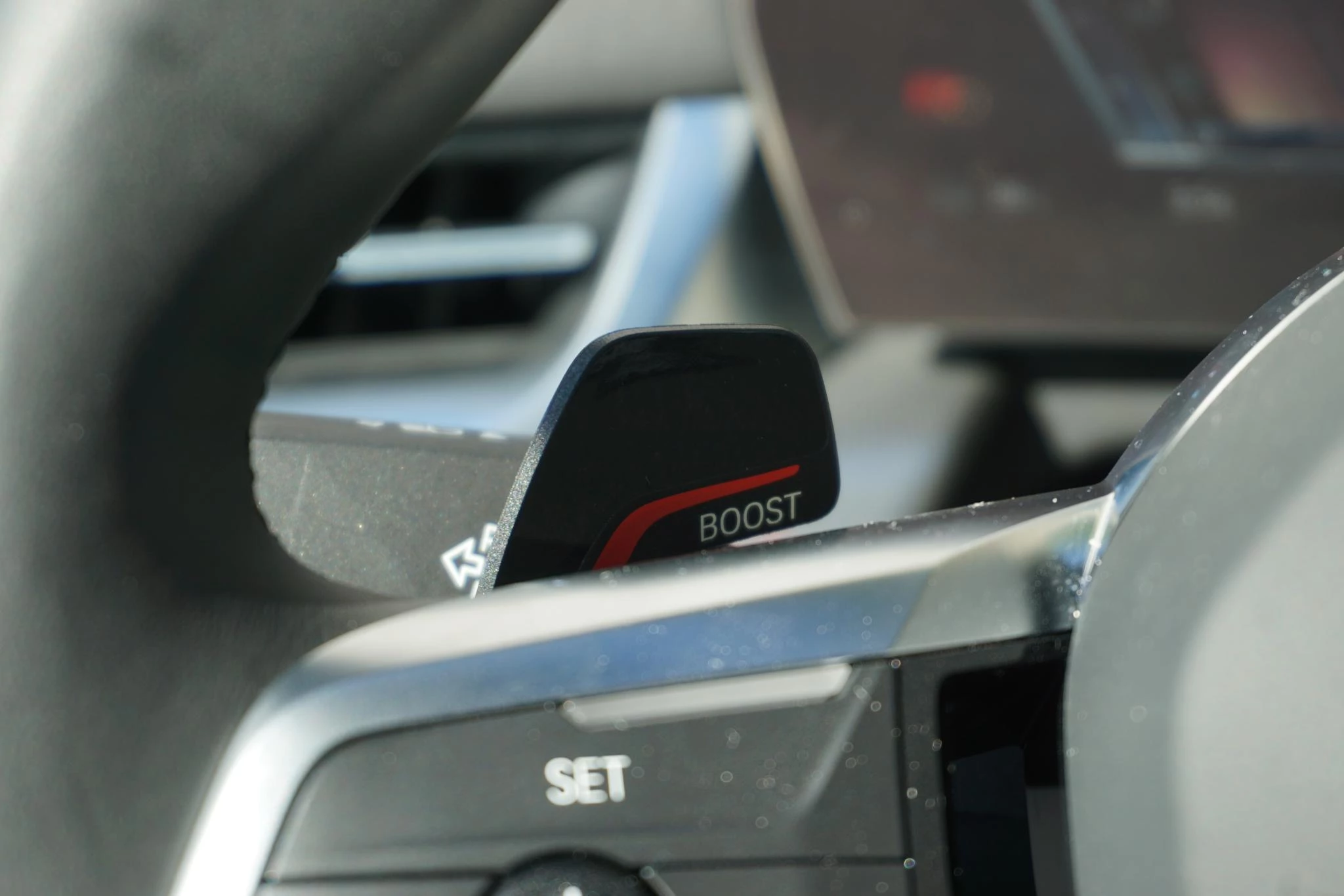 Hoofdafbeelding BMW iX2