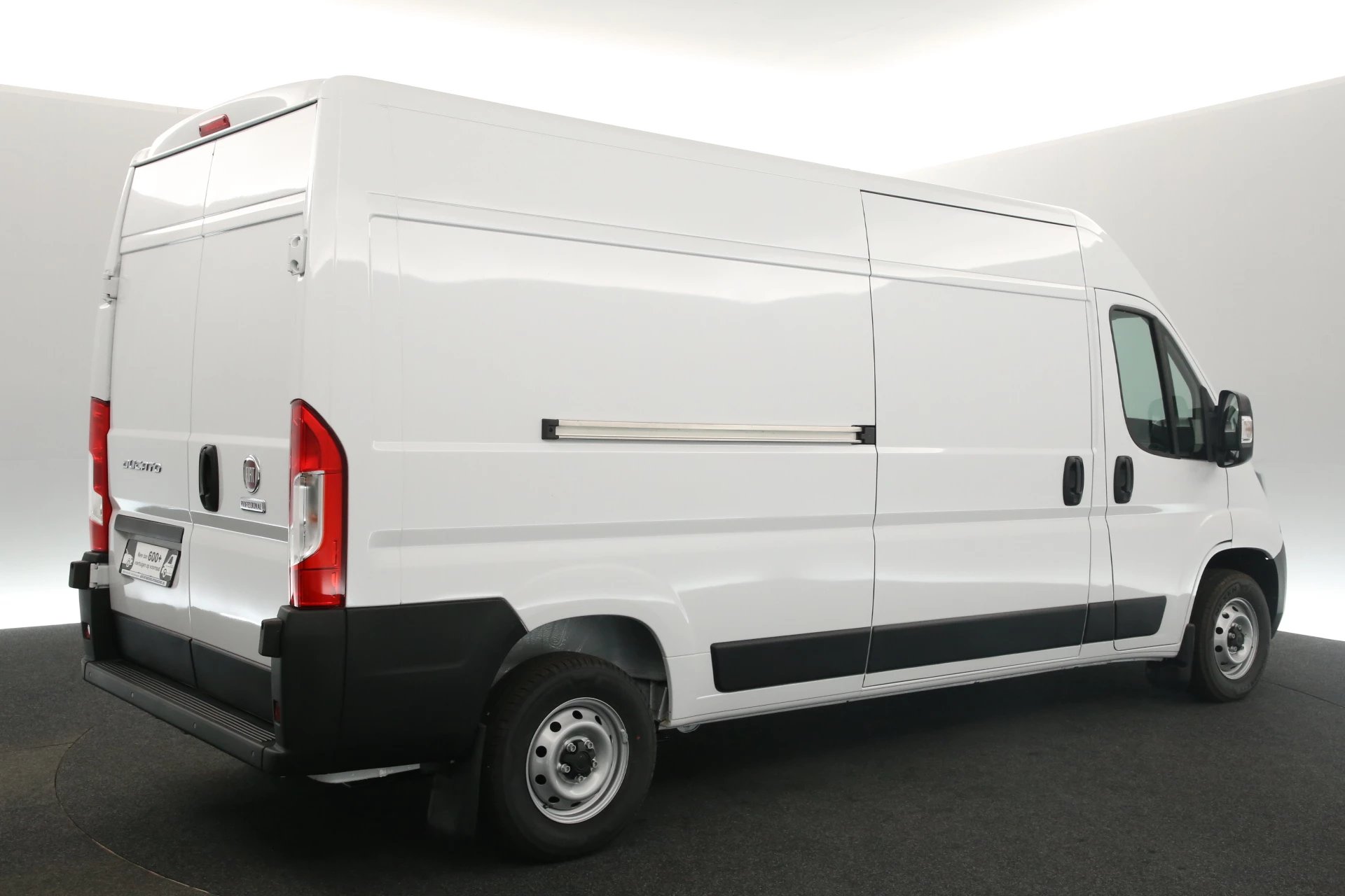 Hoofdafbeelding Fiat Ducato