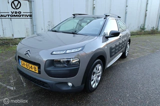 Citroen C4 Cactus 1.2 PureTech Business