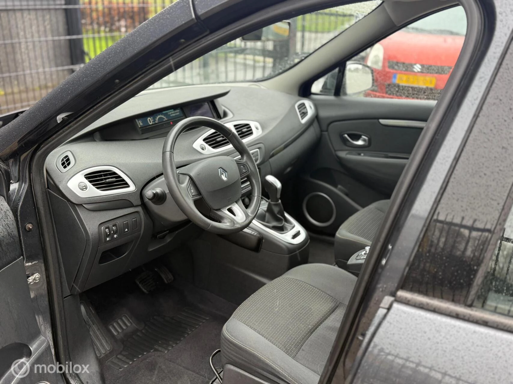 Hoofdafbeelding Renault Scénic