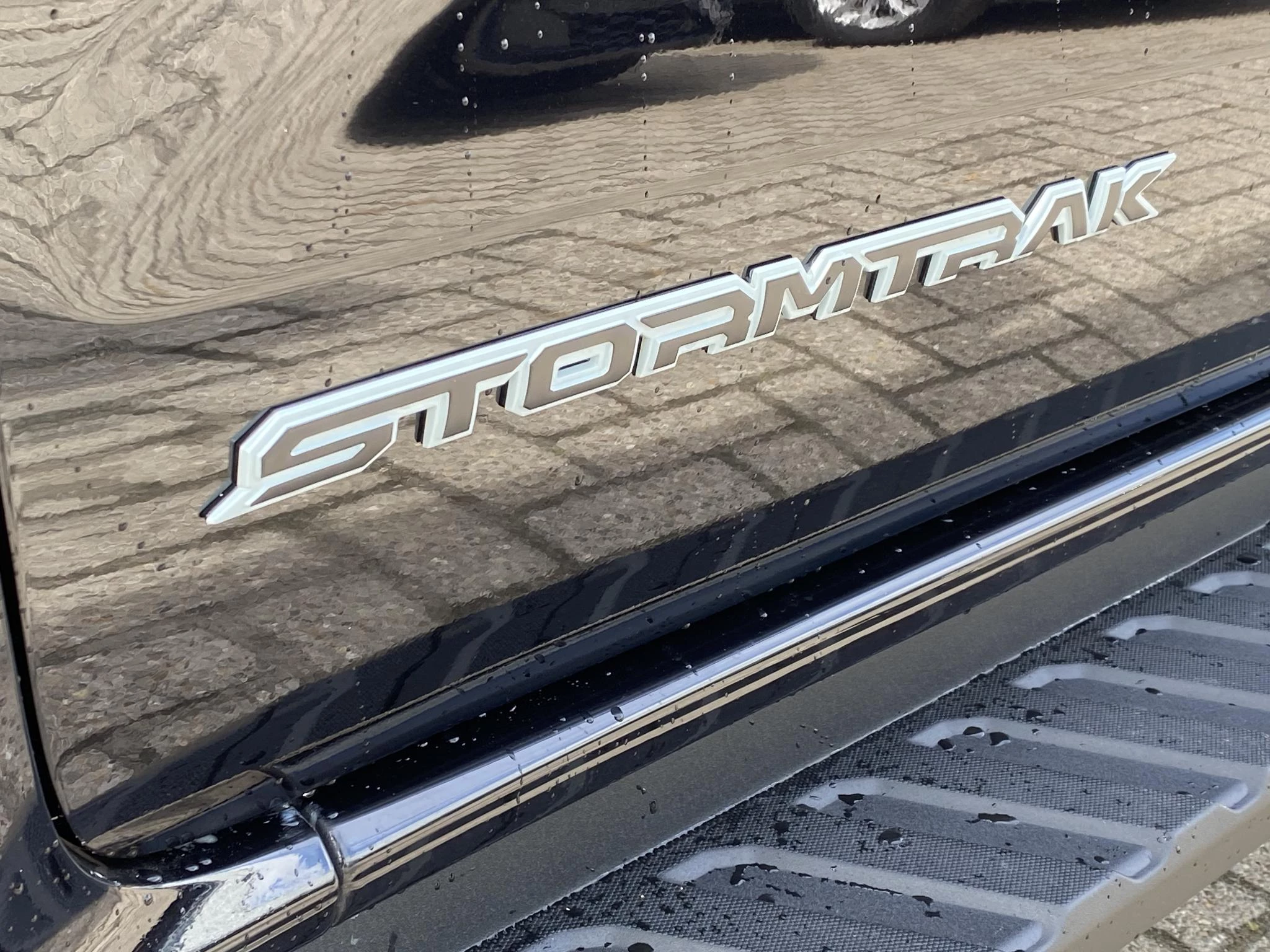 Hoofdafbeelding Ford Ranger