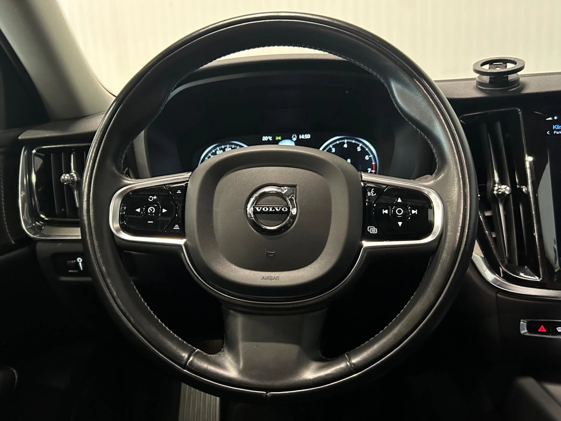 Hoofdafbeelding Volvo S60
