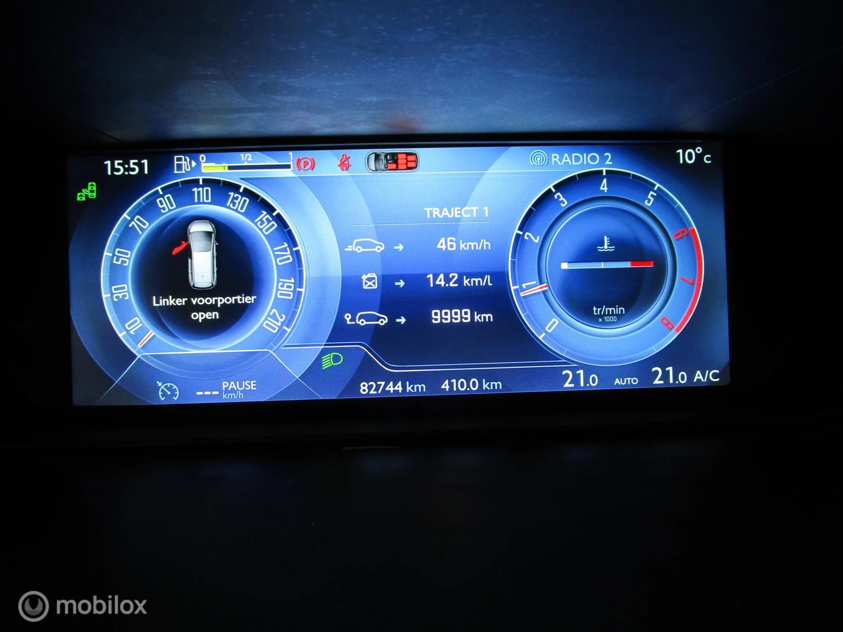 Hoofdafbeelding Citroën Grand C4 Picasso