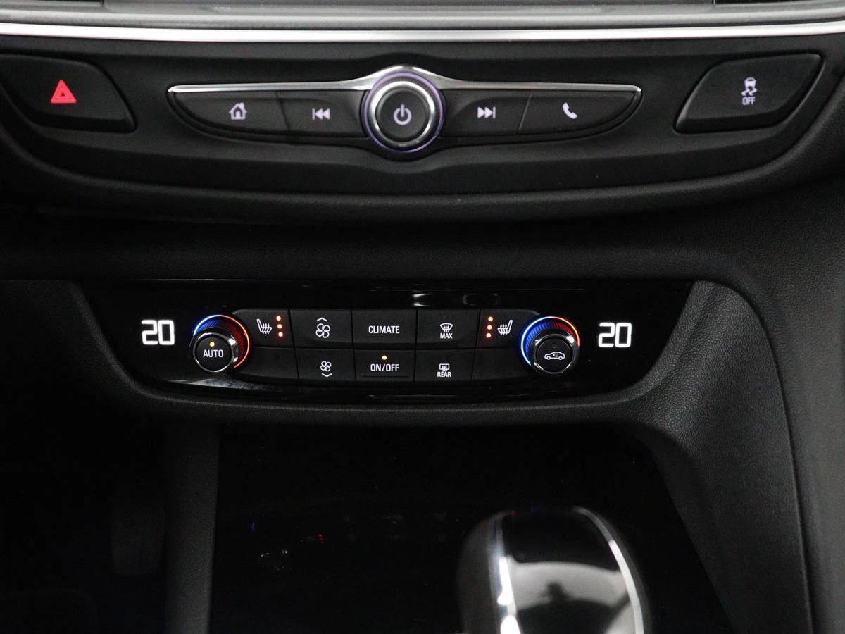 Hoofdafbeelding Opel Insignia