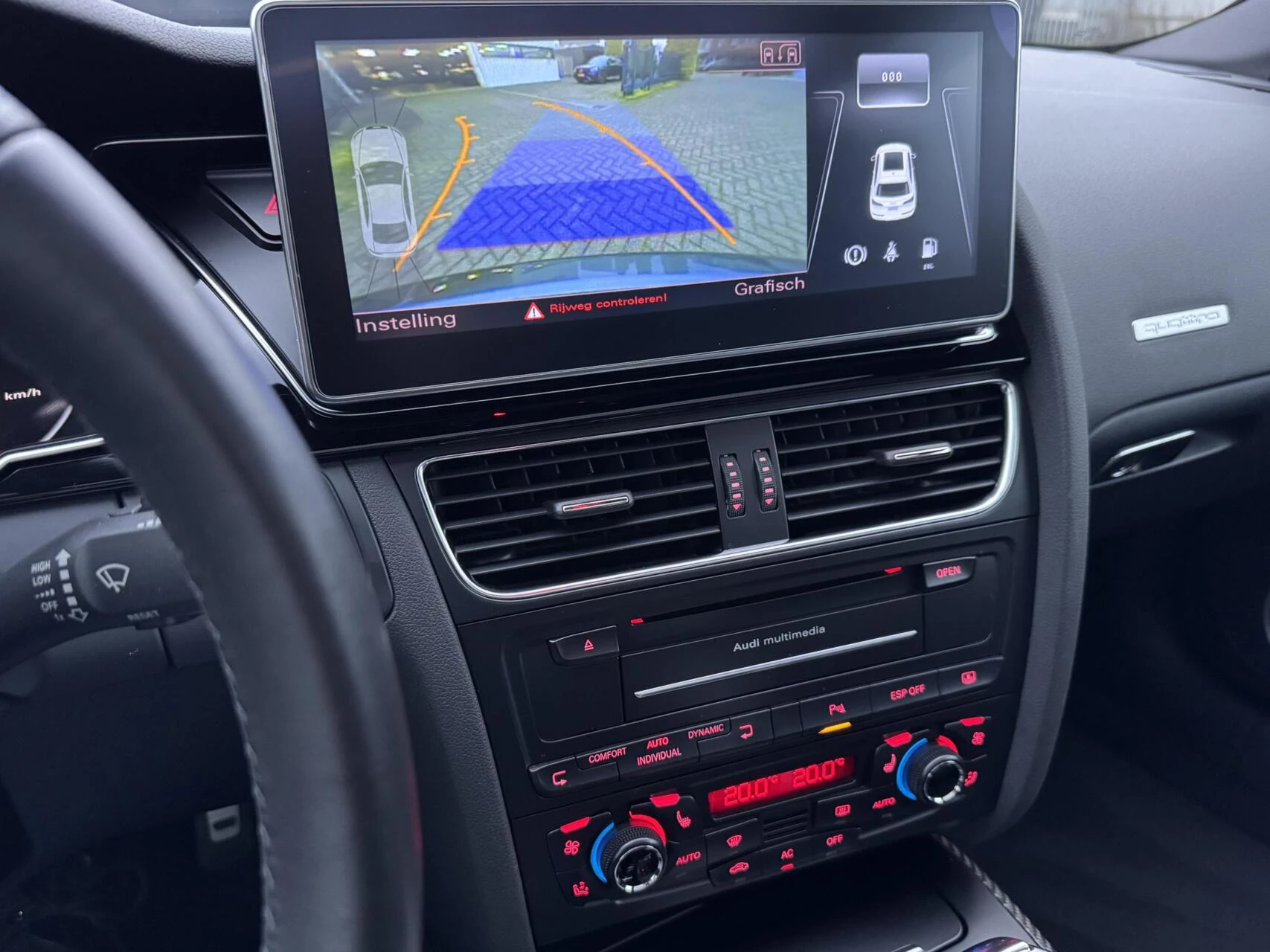 Hoofdafbeelding Audi RS5