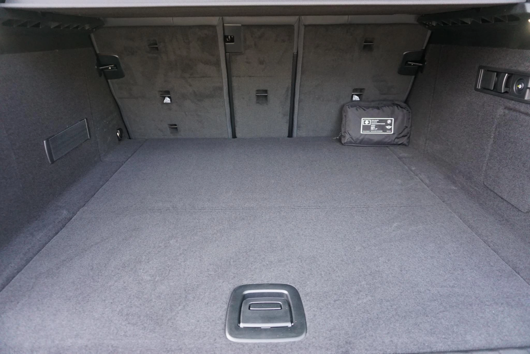 Hoofdafbeelding BMW iX