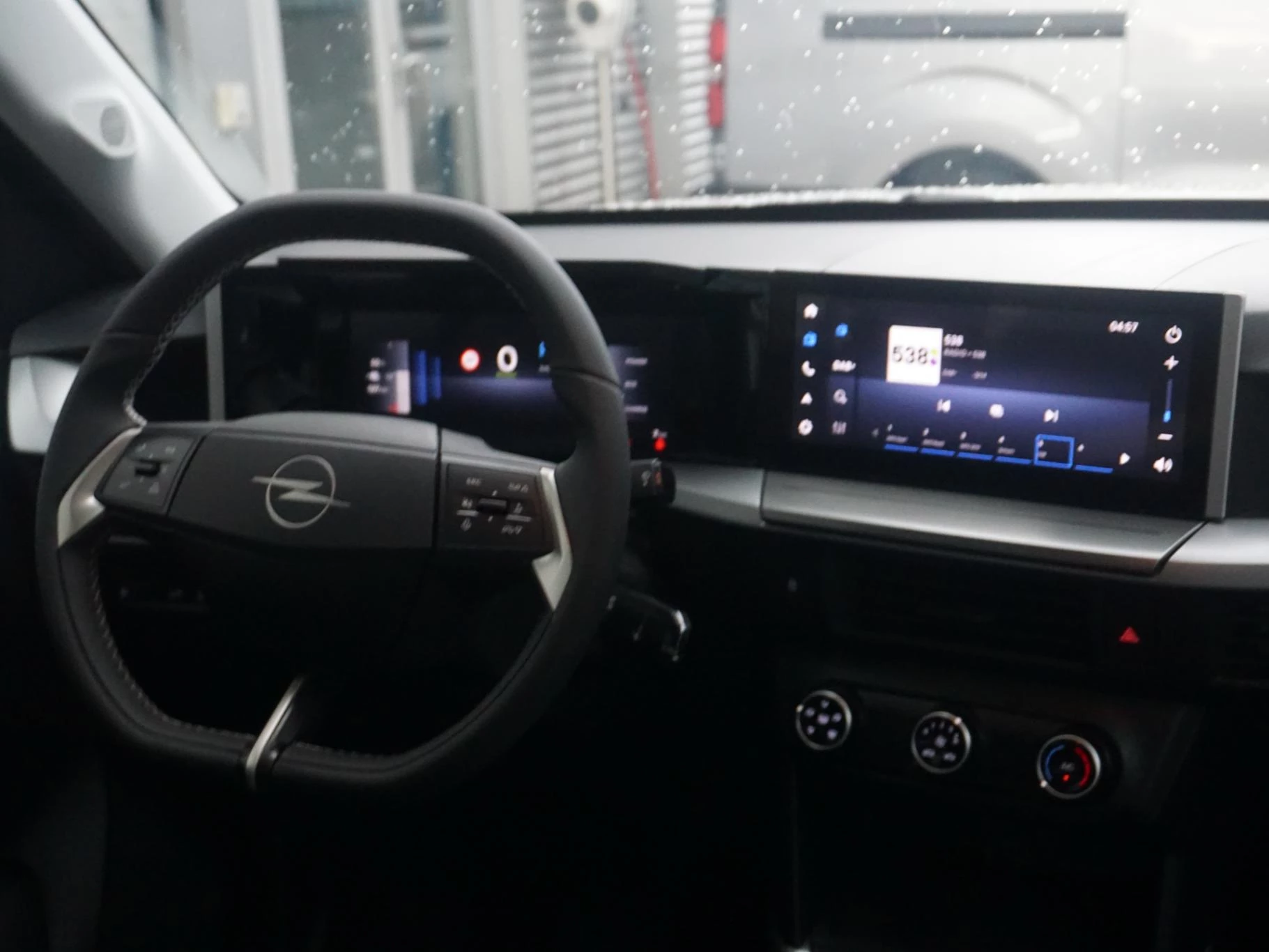 Hoofdafbeelding Opel Frontera