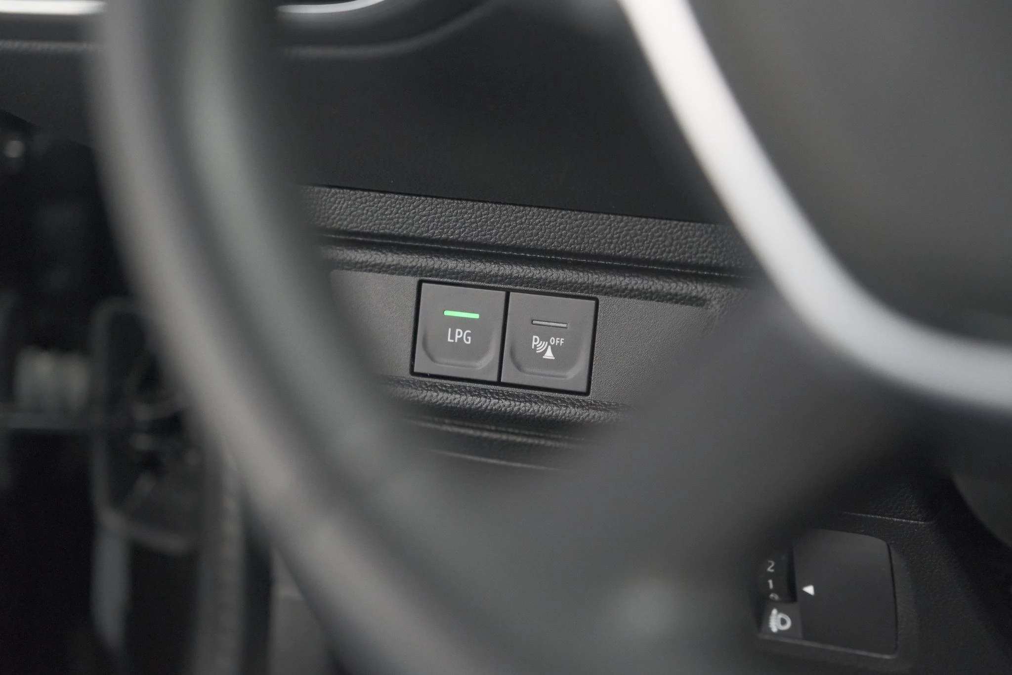 Hoofdafbeelding Dacia Sandero Stepway