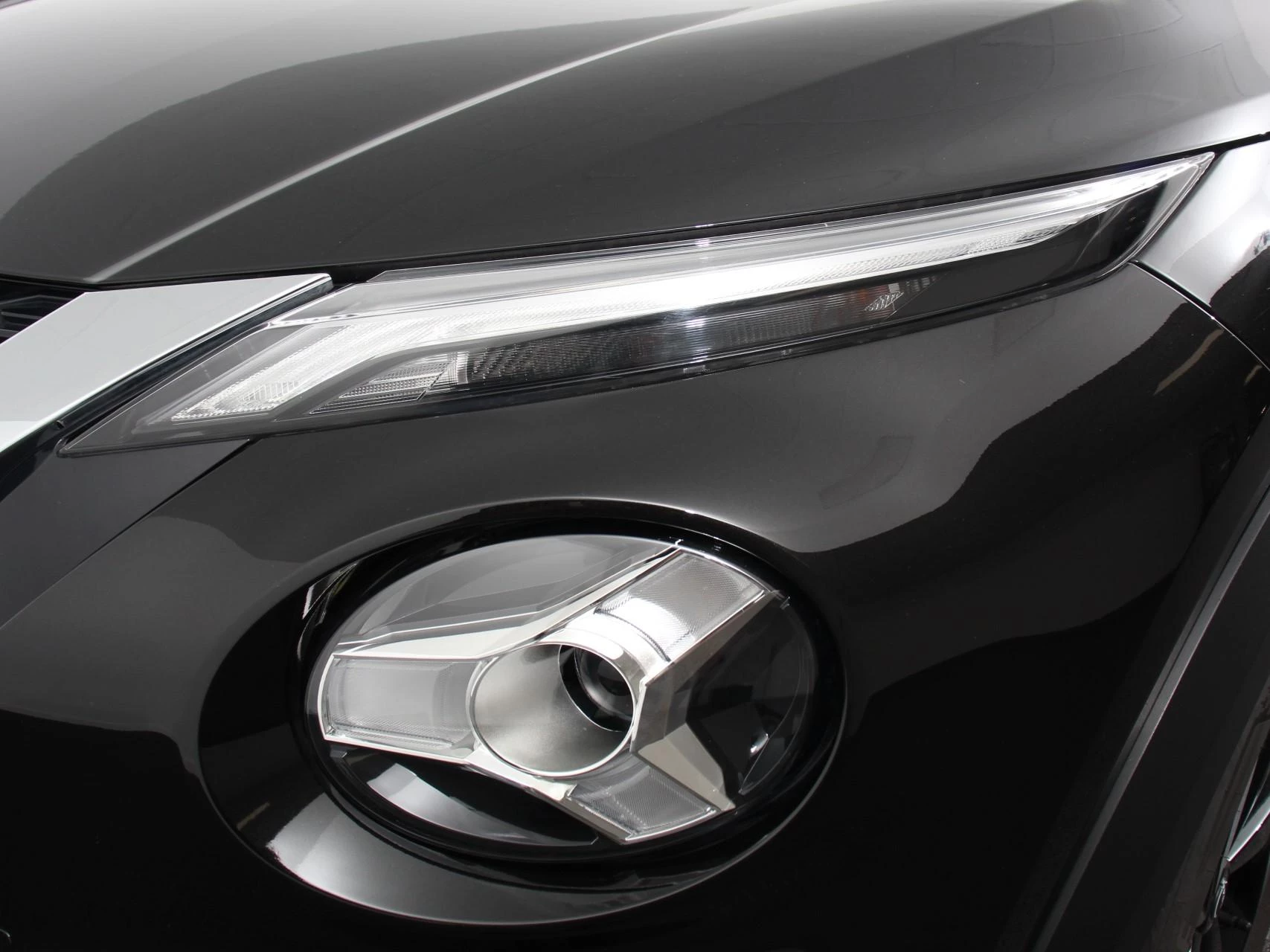 Hoofdafbeelding Nissan Juke