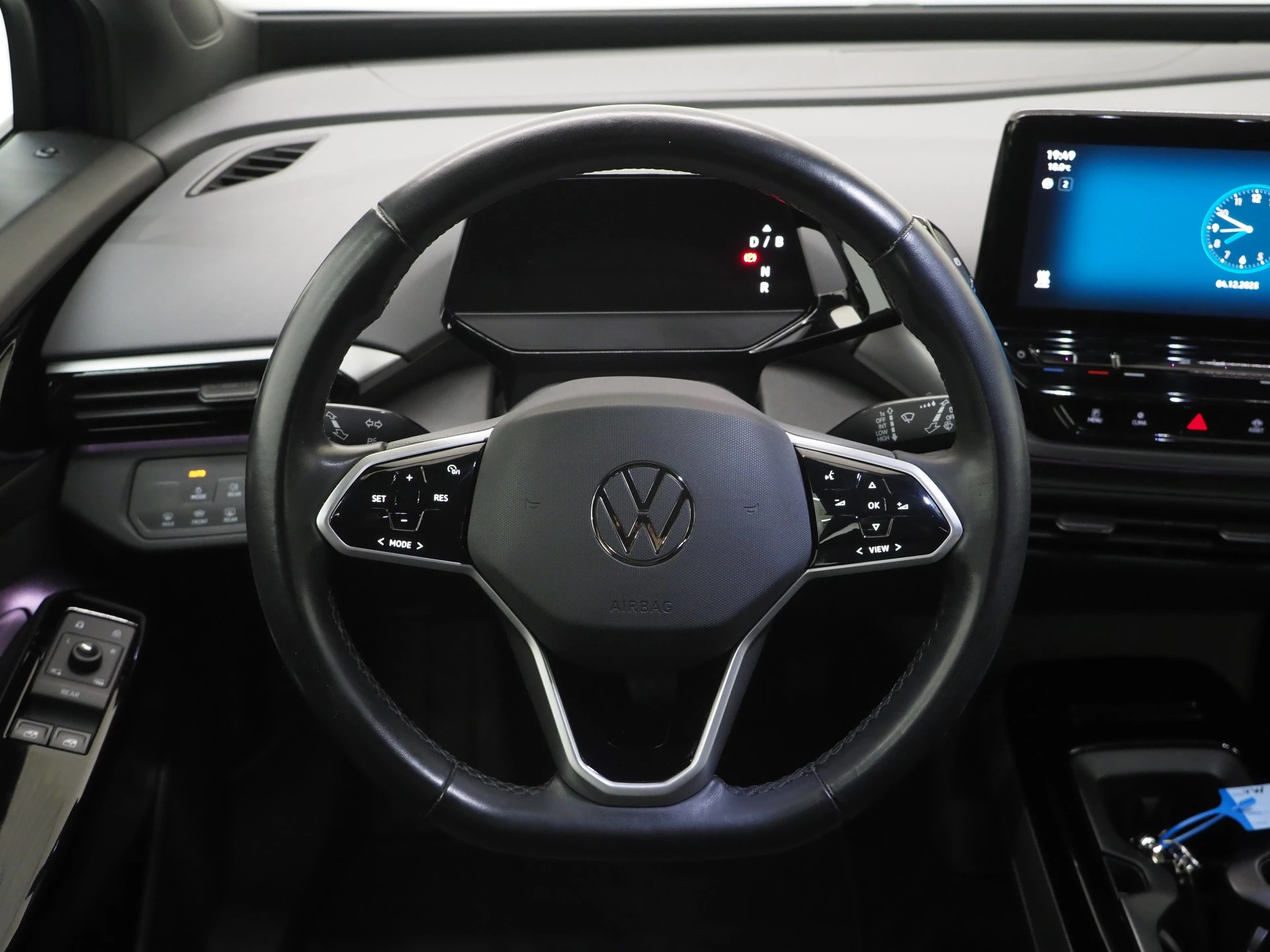 Hoofdafbeelding Volkswagen ID.4