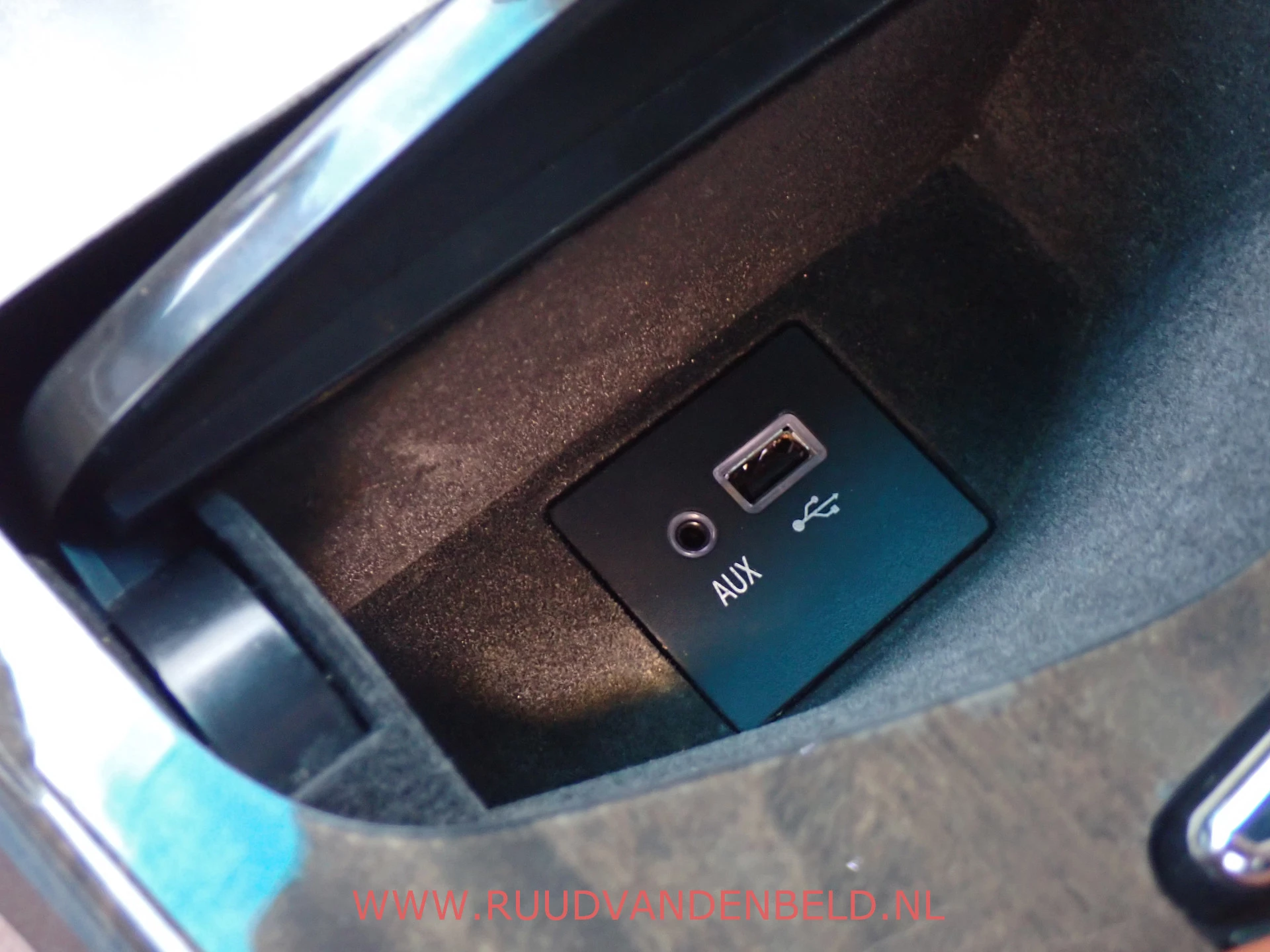 Hoofdafbeelding Maserati Quattroporte