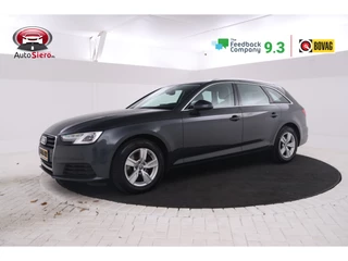 Audi A4 Avant 35 TDI Design Pro Line Plus Automaat, Navigatie, CLimate,