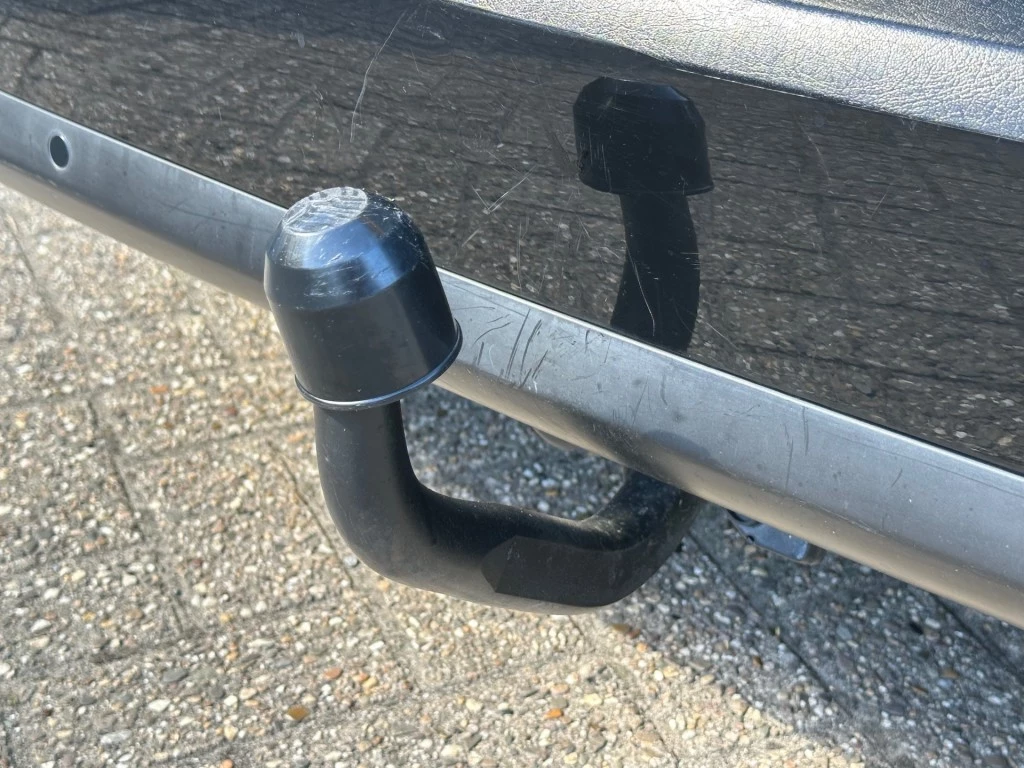 Hoofdafbeelding Citroën C4 Spacetourer