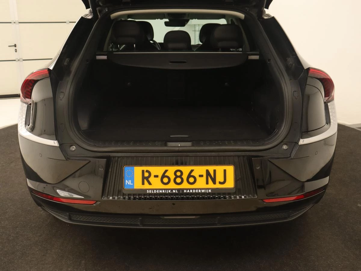 Hoofdafbeelding Kia EV6