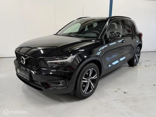 Volvo XC40 1.5 T3 R-Design PANO / 360 / 1E EIGENAAR