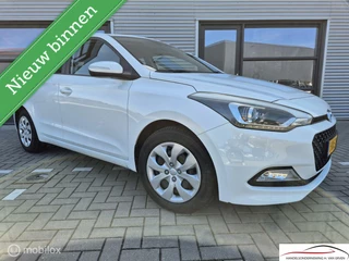 Hyundai i20 1.2 HP i-Motion AIRCO PDC NAP