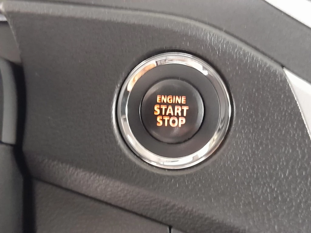 Hoofdafbeelding Suzuki Baleno