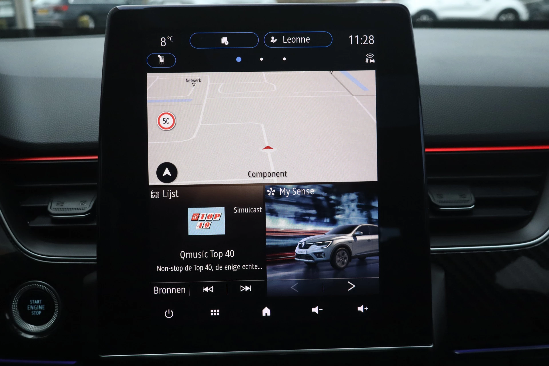 Hoofdafbeelding Renault Arkana