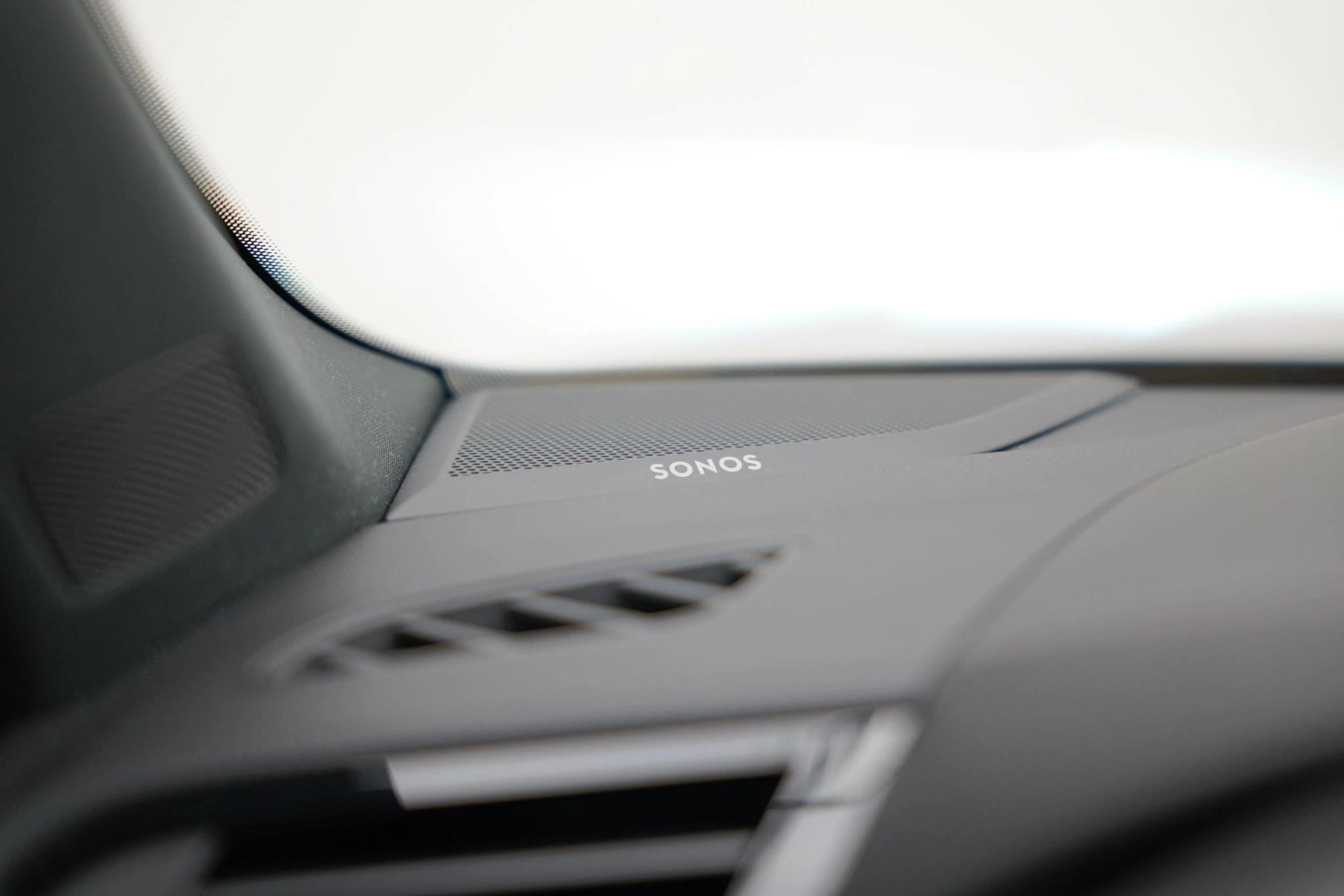 Hoofdafbeelding Audi RSQ3