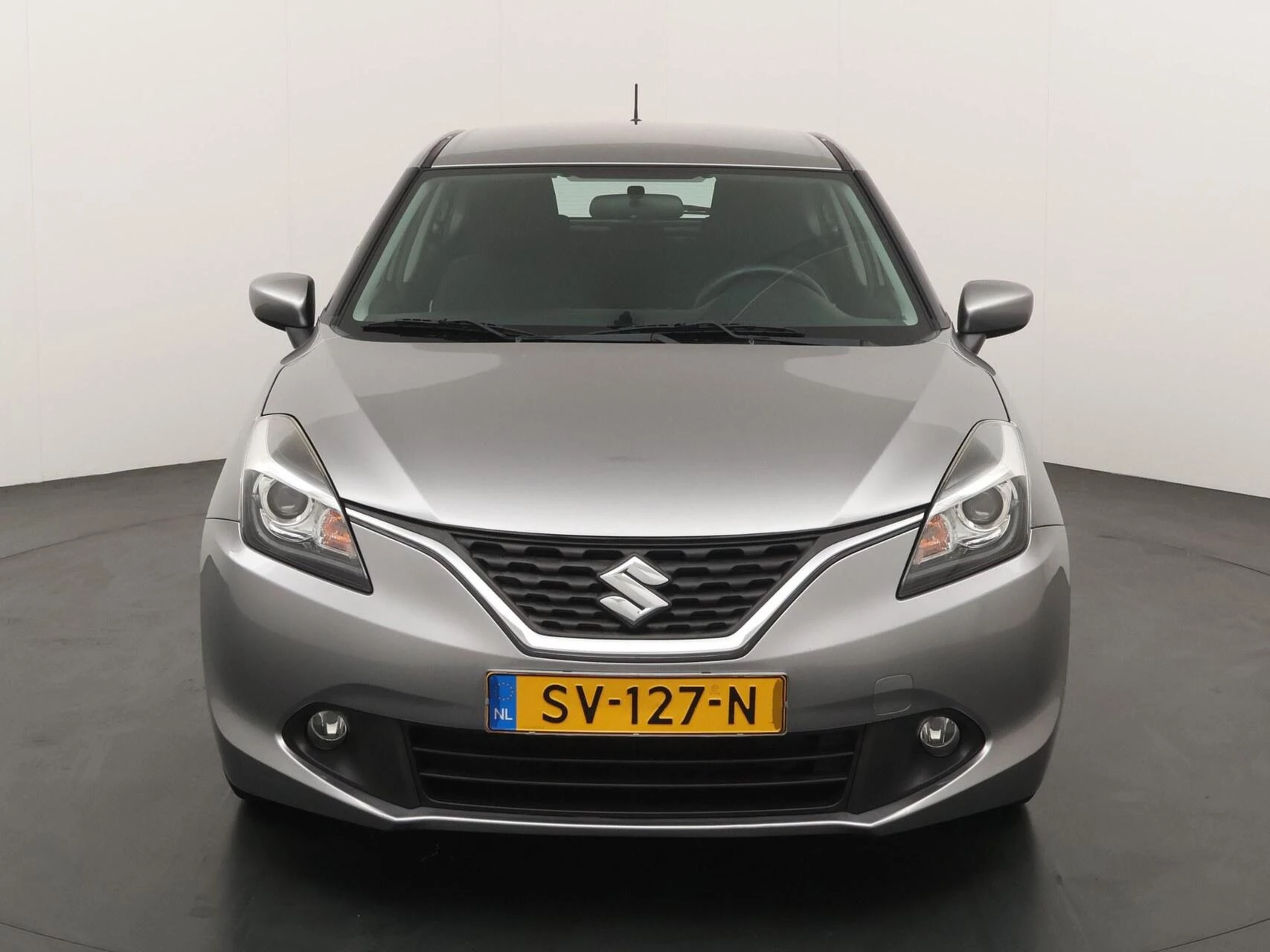 Hoofdafbeelding Suzuki Baleno