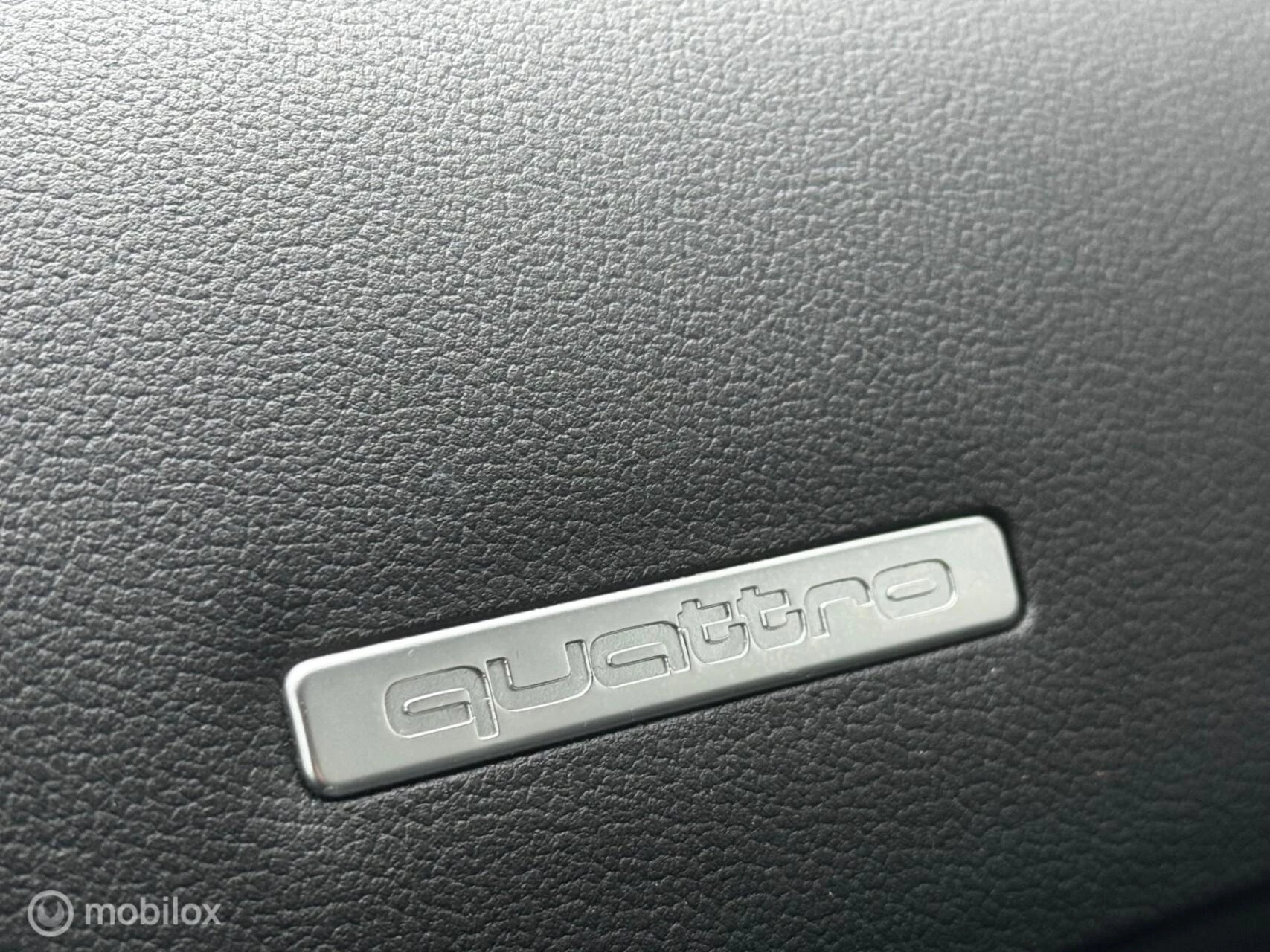 Hoofdafbeelding Audi S5