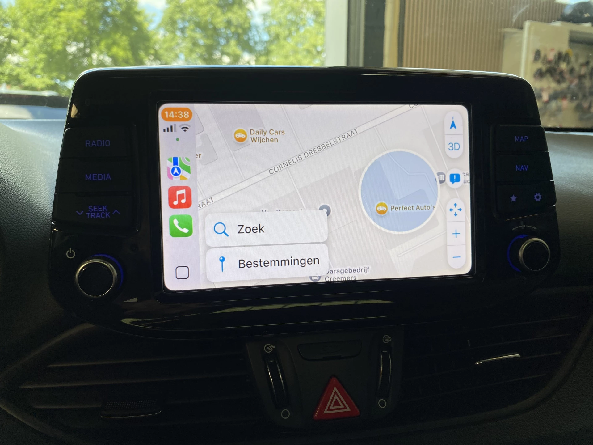 Hoofdafbeelding Hyundai i30