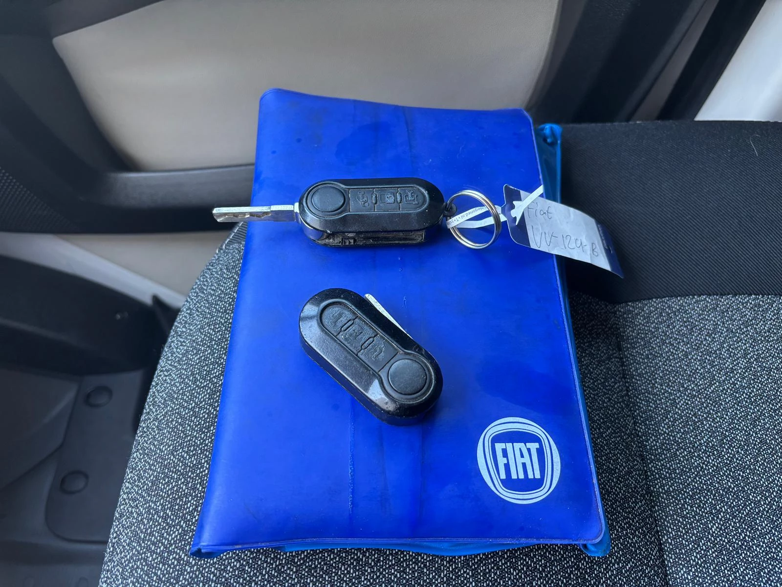 Hoofdafbeelding Fiat Ducato