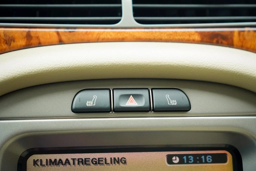 Hoofdafbeelding Jaguar X-Type