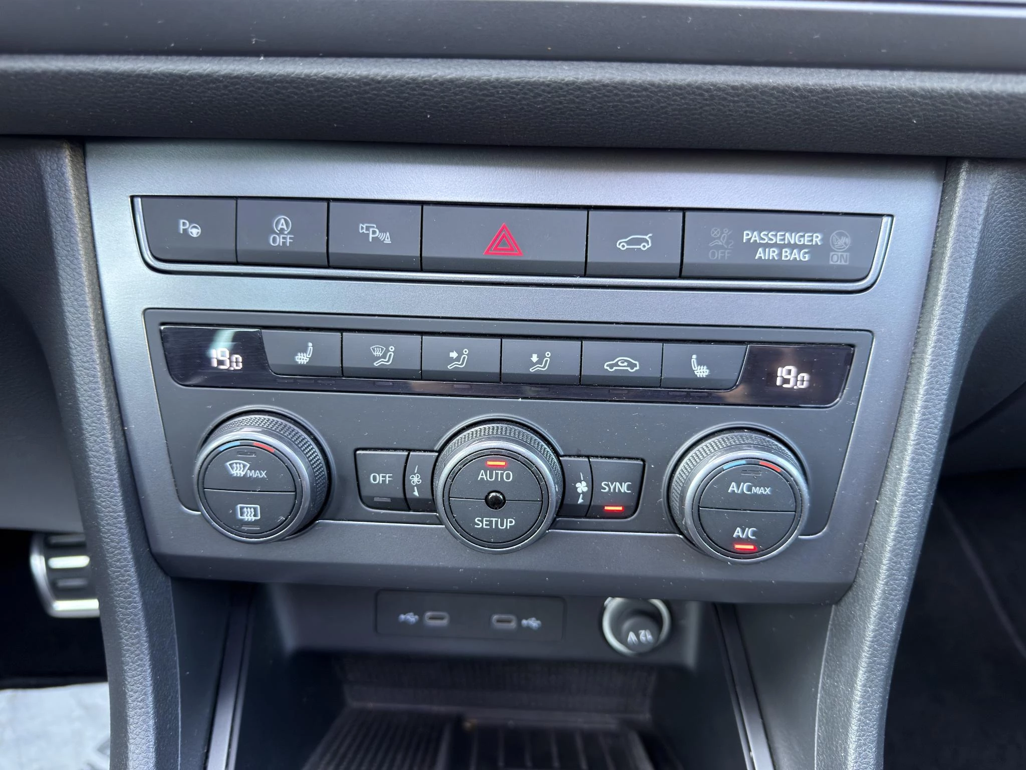 Hoofdafbeelding CUPRA Ateca