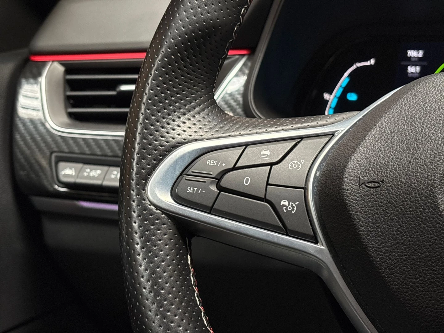 Hoofdafbeelding Renault Arkana